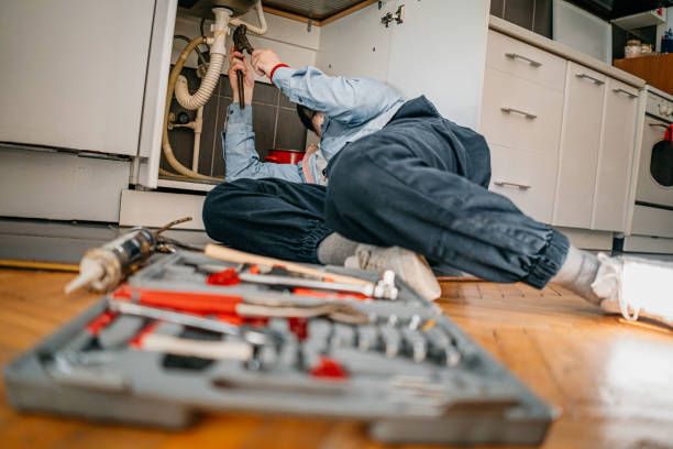 Best Emergency Plumber  in Lewisburg, PA