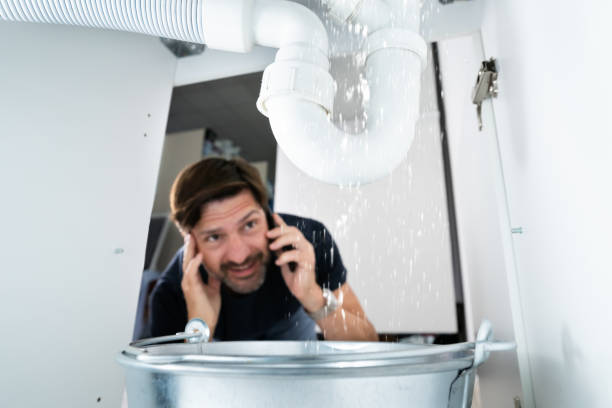 Sprinkler Systems in Lewisburg, PA